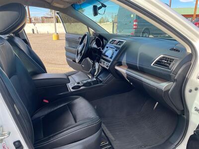 2016 Subaru Legacy 2.5i Limited   - Photo 18 - Albuquerque, NM 87107