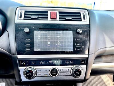 2016 Subaru Legacy 2.5i Limited   - Photo 12 - Albuquerque, NM 87107