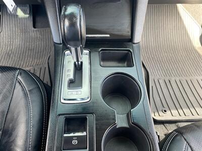 2016 Subaru Legacy 2.5i Limited   - Photo 13 - Albuquerque, NM 87107