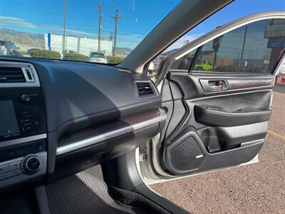 2016 Subaru Legacy 2.5i Limited   - Photo 14 - Albuquerque, NM 87107