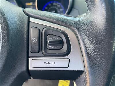 2016 Subaru Legacy 2.5i Limited   - Photo 23 - Albuquerque, NM 87107