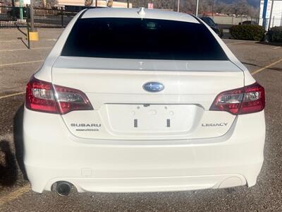 2016 Subaru Legacy 2.5i Limited   - Photo 6 - Albuquerque, NM 87107