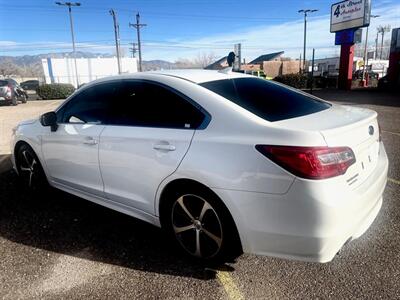 2016 Subaru Legacy 2.5i Limited   - Photo 5 - Albuquerque, NM 87107