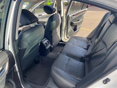 2016 Subaru Legacy 2.5i Limited   - Photo 15 - Albuquerque, NM 87107