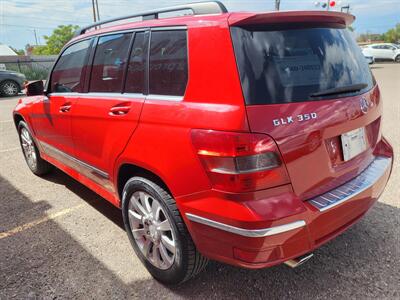 2011 Mercedes-Benz GLK GLK 350   - Photo 4 - Albuquerque, NM 87107