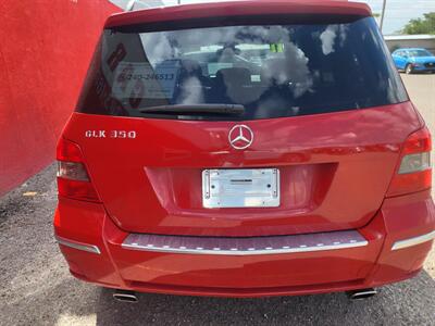 2011 Mercedes-Benz GLK GLK 350   - Photo 3 - Albuquerque, NM 87107