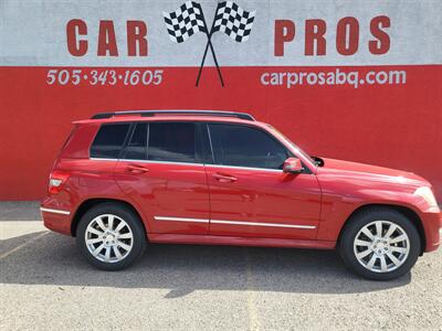 2011 Mercedes-Benz GLK GLK 350   - Photo 1 - Albuquerque, NM 87107