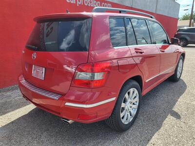 2011 Mercedes-Benz GLK GLK 350   - Photo 2 - Albuquerque, NM 87107