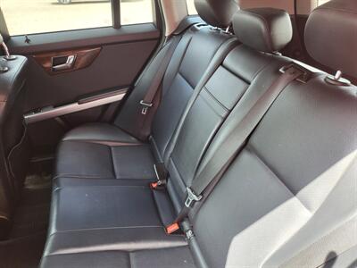 2011 Mercedes-Benz GLK GLK 350   - Photo 8 - Albuquerque, NM 87107