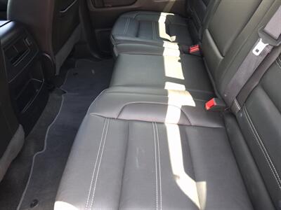 2017 GMC Sierra 1500 Denali   - Photo 12 - Albuquerque, NM 87107
