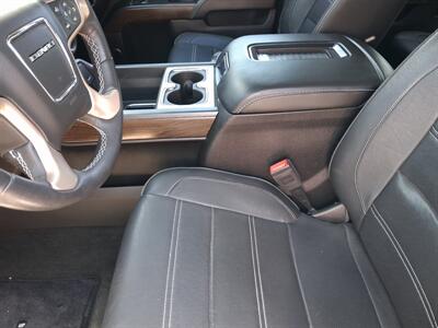 2017 GMC Sierra 1500 Denali   - Photo 14 - Albuquerque, NM 87107