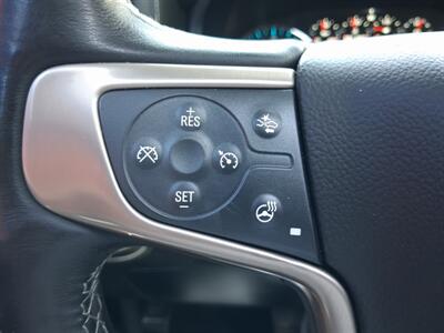 2017 GMC Sierra 1500 Denali   - Photo 25 - Albuquerque, NM 87107
