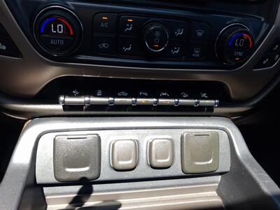 2017 GMC Sierra 1500 Denali   - Photo 19 - Albuquerque, NM 87107