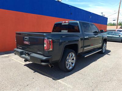 2017 GMC Sierra 1500 Denali   - Photo 3 - Albuquerque, NM 87107