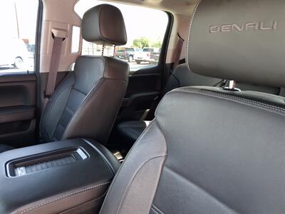 2017 GMC Sierra 1500 Denali   - Photo 13 - Albuquerque, NM 87107