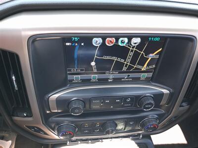 2017 GMC Sierra 1500 Denali   - Photo 23 - Albuquerque, NM 87107