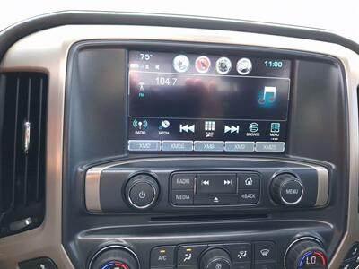 2017 GMC Sierra 1500 Denali   - Photo 20 - Albuquerque, NM 87107