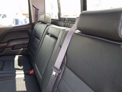 2017 GMC Sierra 1500 Denali   - Photo 11 - Albuquerque, NM 87107