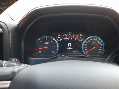 2017 GMC Sierra 1500 Denali   - Photo 27 - Albuquerque, NM 87107