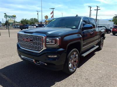 2017 GMC Sierra 1500 Denali   - Photo 6 - Albuquerque, NM 87107