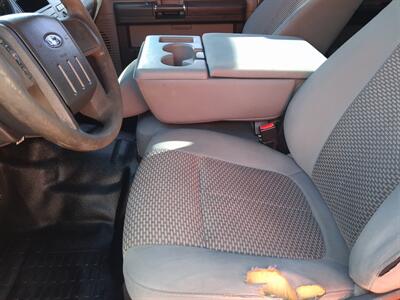 2011 Ford F-250 Super Duty XL - Photo 13 - Albuquerque, NM 87107