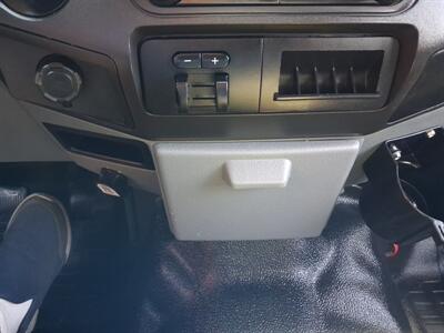 2011 Ford F-250 Super Duty XL - Photo 17 - Albuquerque, NM 87107