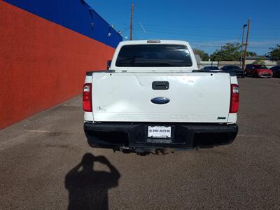 2011 Ford F-250 Super Duty XL - Photo 3 - Albuquerque, NM 87107