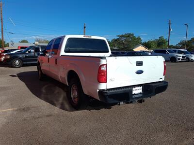 2011 Ford F-250 Super Duty XL - Photo 4 - Albuquerque, NM 87107