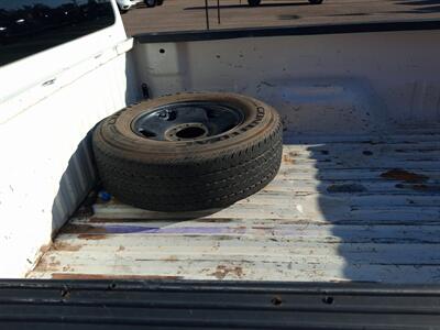 2011 Ford F-250 Super Duty XL - Photo 9 - Albuquerque, NM 87107