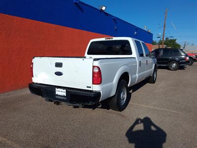 2011 Ford F-250 Super Duty XL - Photo 2 - Albuquerque, NM 87107
