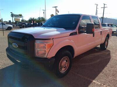 2011 Ford F-250 Super Duty XL - Photo 5 - Albuquerque, NM 87107