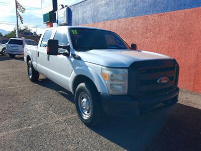 2011 Ford F-250 Super Duty XL - Photo 7 - Albuquerque, NM 87107