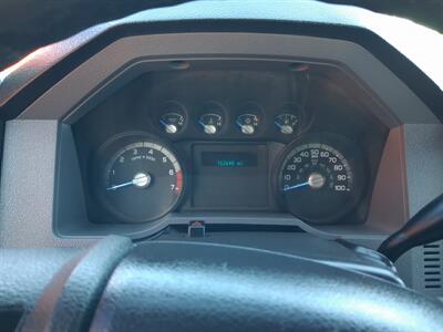 2011 Ford F-250 Super Duty XL - Photo 20 - Albuquerque, NM 87107