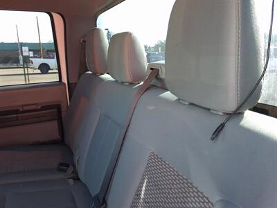 2011 Ford F-250 Super Duty XL - Photo 10 - Albuquerque, NM 87107