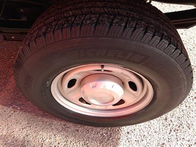 2011 Ford F-250 Super Duty XL - Photo 8 - Albuquerque, NM 87107