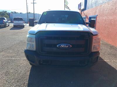 2011 Ford F-250 Super Duty XL - Photo 6 - Albuquerque, NM 87107