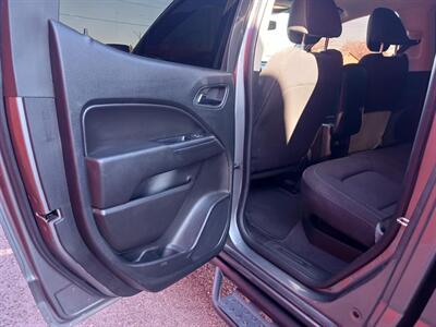 2020 Chevrolet Colorado LT   - Photo 13 - Albuquerque, NM 87107