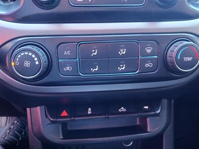 2020 Chevrolet Colorado LT   - Photo 24 - Albuquerque, NM 87107