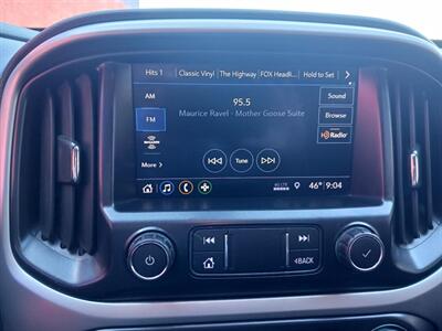 2020 Chevrolet Colorado LT   - Photo 25 - Albuquerque, NM 87107