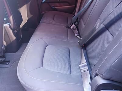 2020 Chevrolet Colorado LT   - Photo 12 - Albuquerque, NM 87107