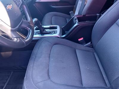 2020 Chevrolet Colorado LT   - Photo 18 - Albuquerque, NM 87107
