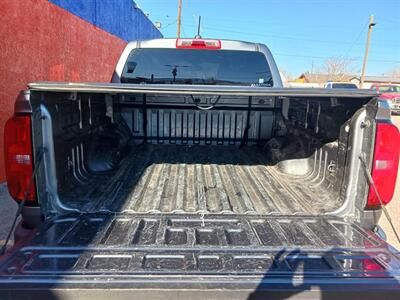 2020 Chevrolet Colorado LT   - Photo 3 - Albuquerque, NM 87107