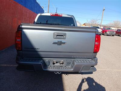 2020 Chevrolet Colorado LT   - Photo 4 - Albuquerque, NM 87107