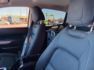 2020 Chevrolet Colorado LT   - Photo 17 - Albuquerque, NM 87107