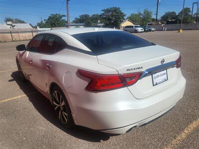 2017 Nissan Maxima 3.5 S   - Photo 4 - Albuquerque, NM 87107