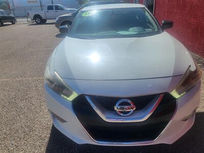 2017 Nissan Maxima 3.5 S   - Photo 6 - Albuquerque, NM 87107