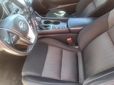 2017 Nissan Maxima 3.5 S   - Photo 12 - Albuquerque, NM 87107