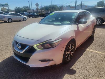 2017 Nissan Maxima 3.5 S   - Photo 5 - Albuquerque, NM 87107