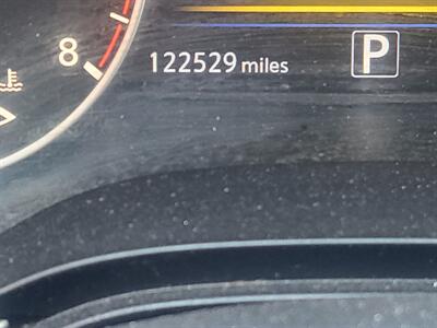 2017 Nissan Maxima 3.5 S   - Photo 16 - Albuquerque, NM 87107