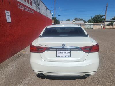 2017 Nissan Maxima 3.5 S   - Photo 3 - Albuquerque, NM 87107